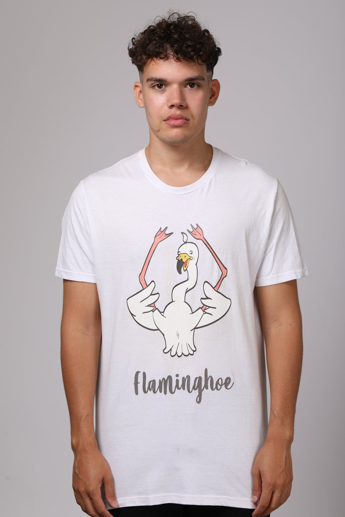 Flaminghoe